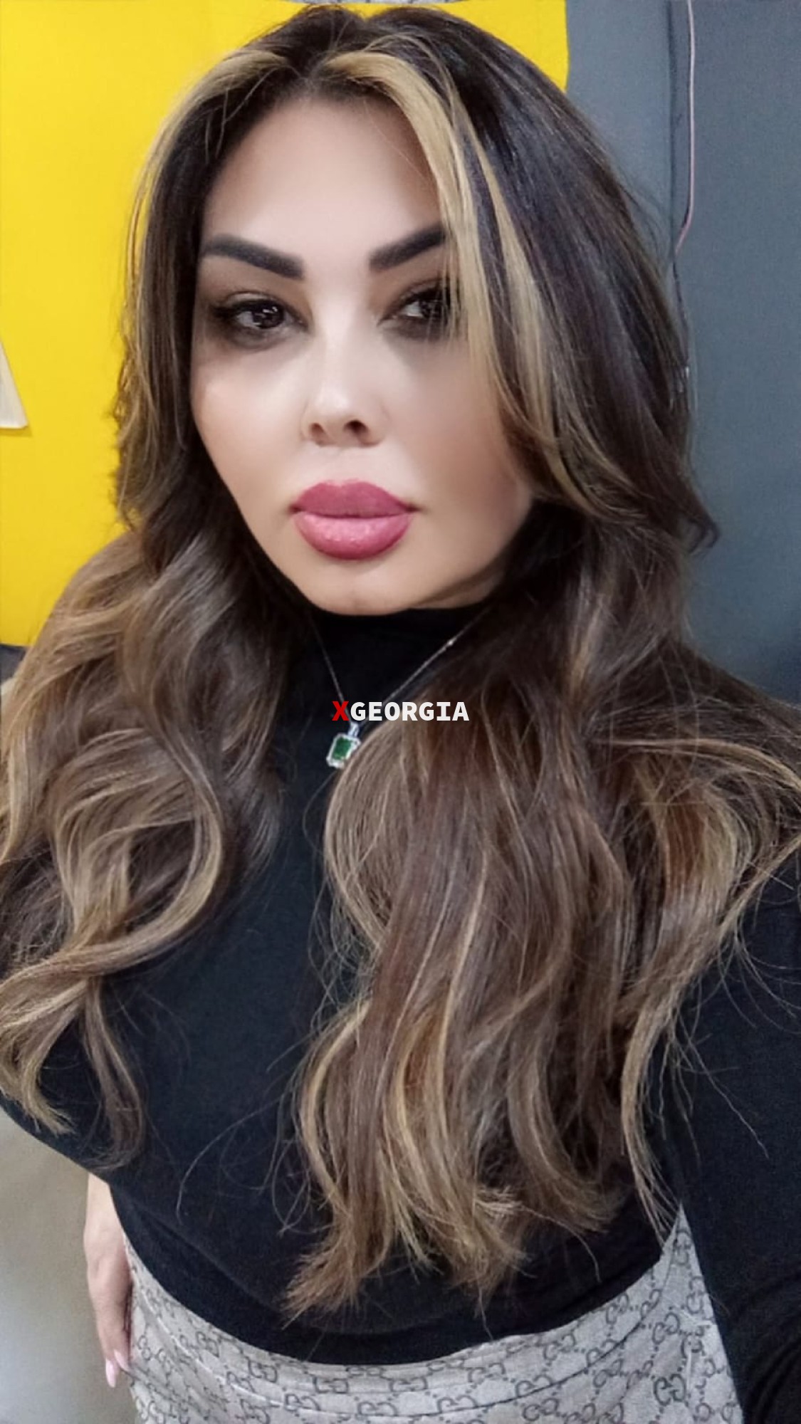 Aksana sex virt Реал Orbi siti Batumi 3