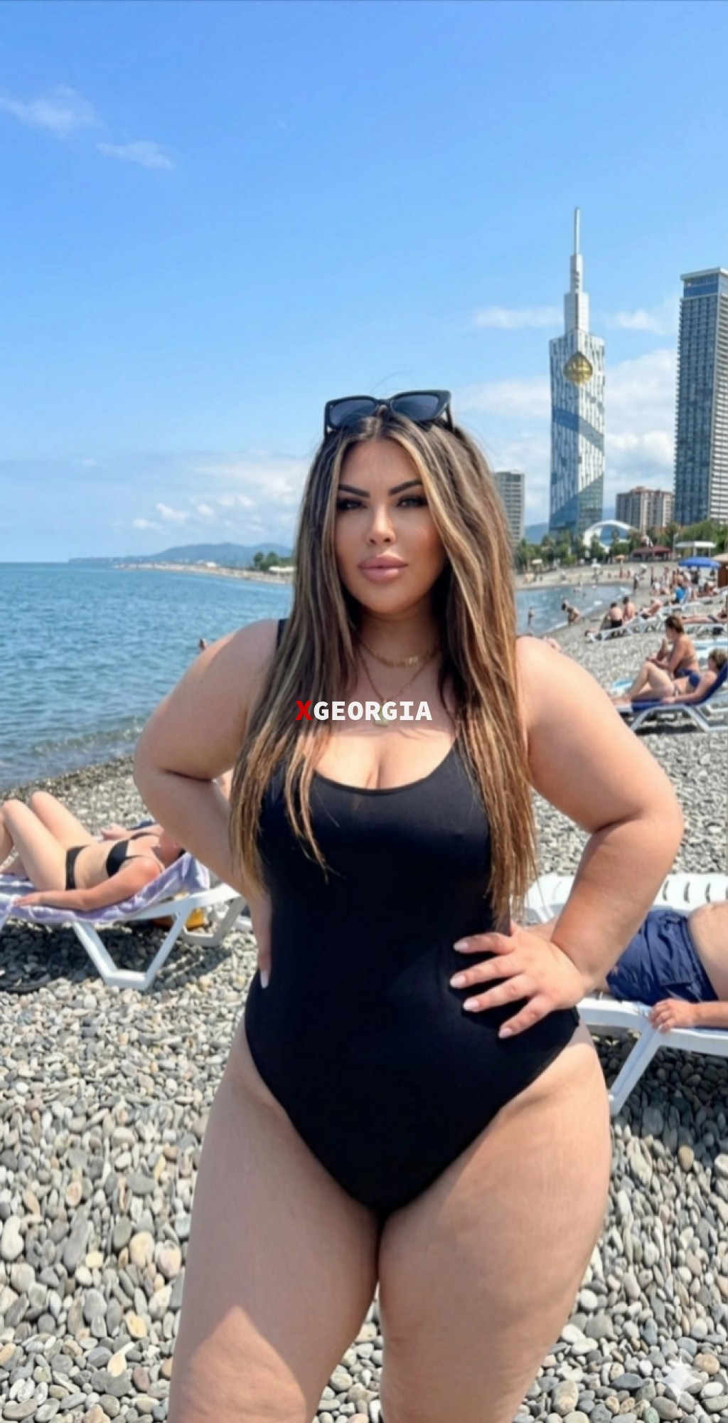 Aksana sex virt Реал Orbi siti Batumi 9