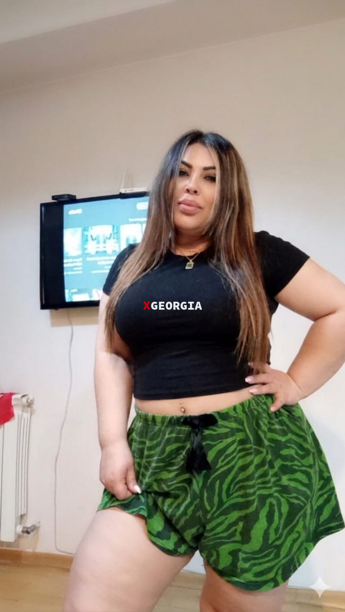 Aksana sex virt Реал Orbi siti Batumi 6