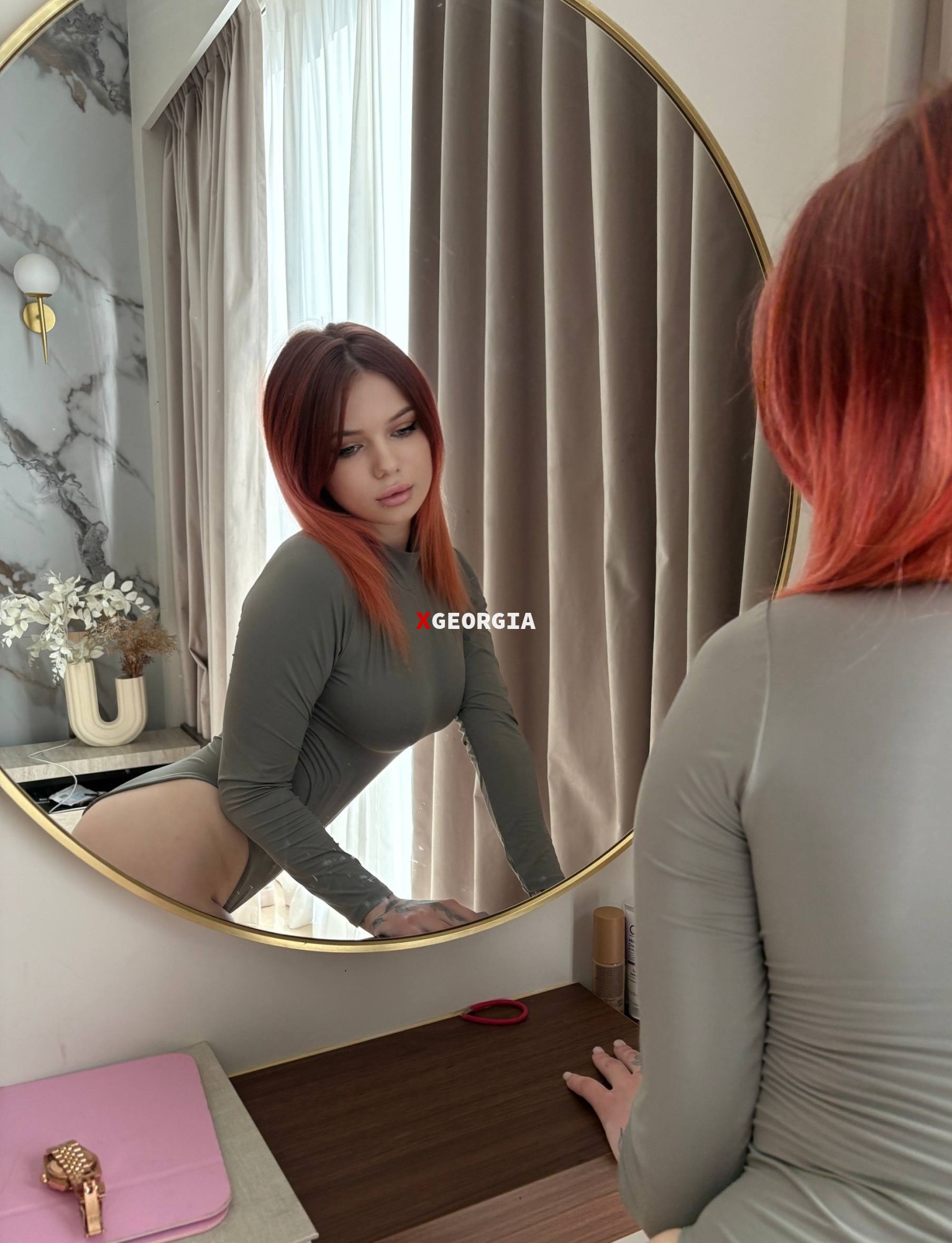 Aryna BELARUS GIRL