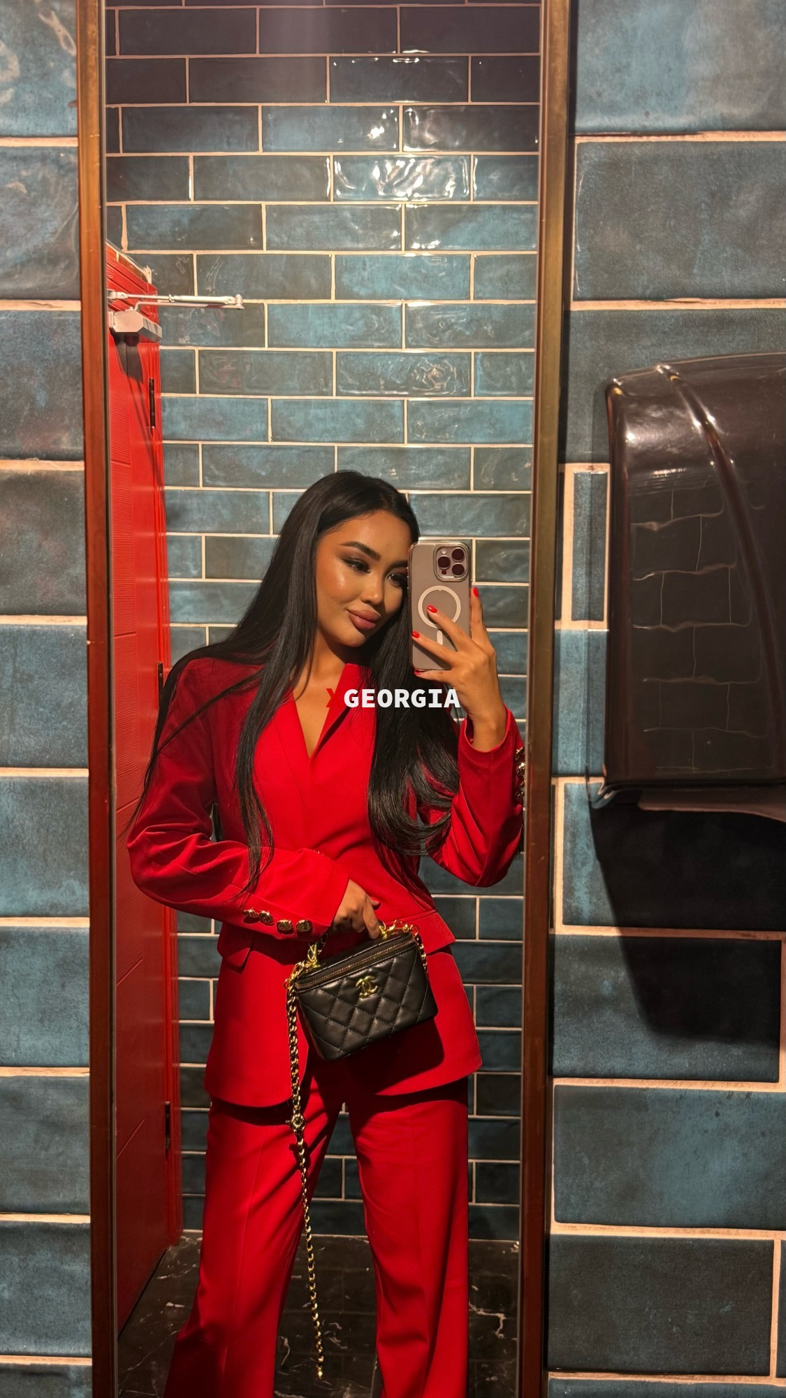 Teyla hot 7