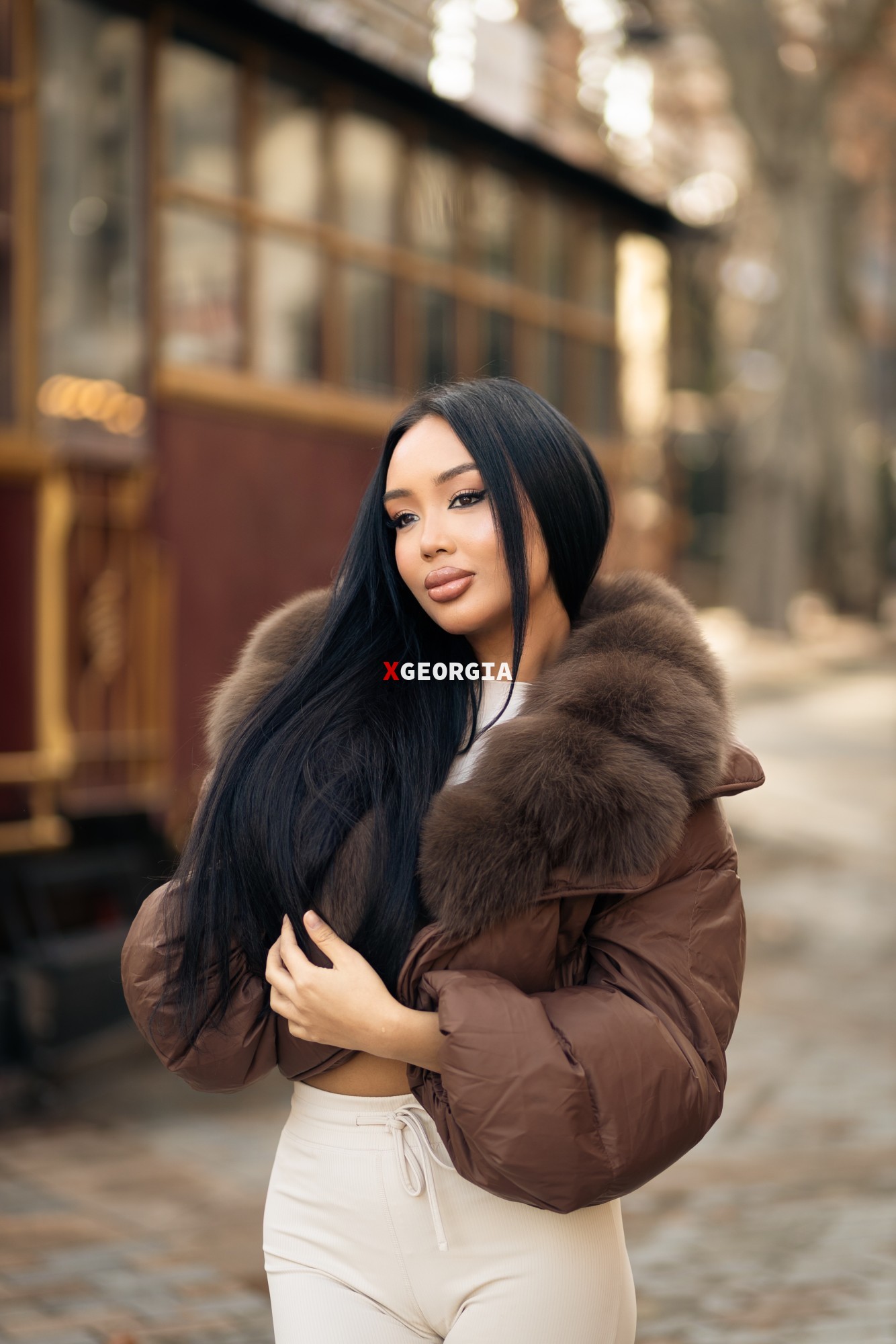 Teyla hot