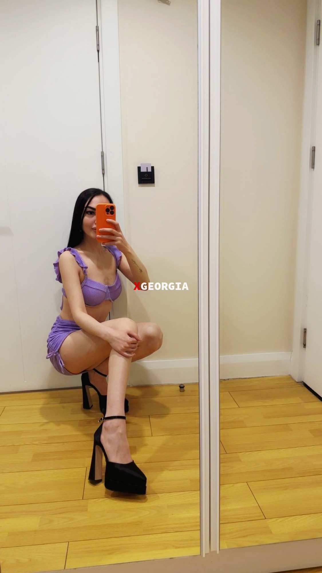 ASIYA❤️‍🔥Orbi C Blok (Outcall)