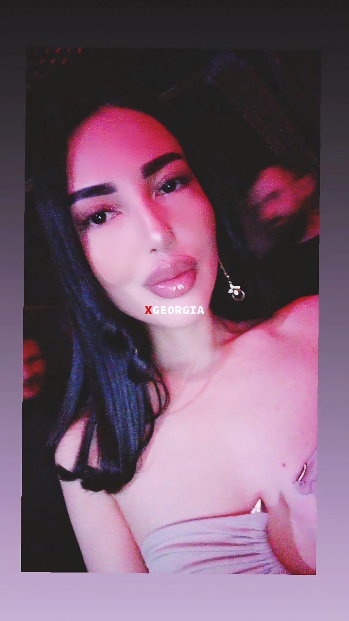 ASIYA❤️‍🔥Orbi C Blok (Outcall) 4