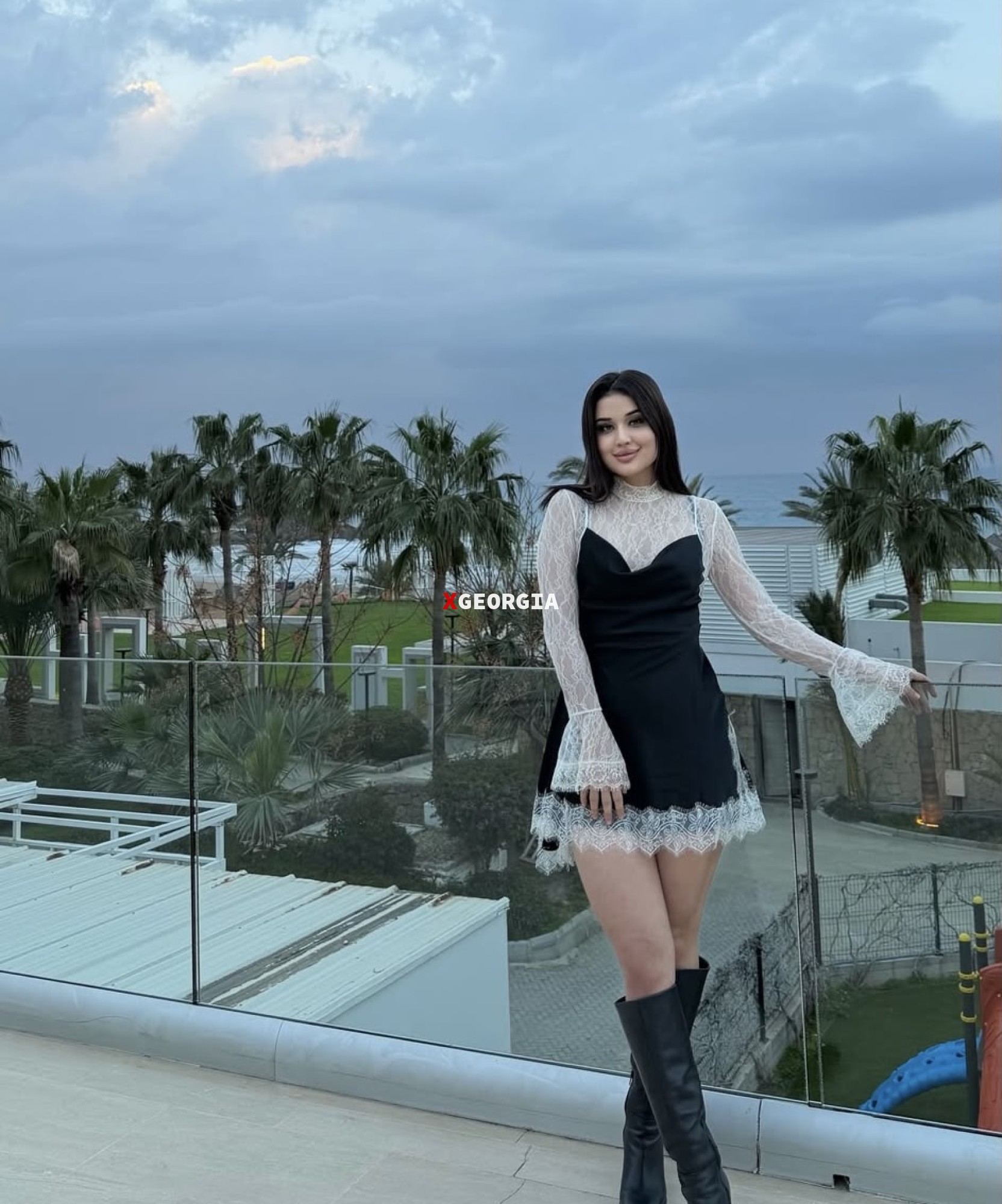 Sara BATUMİ WHATSAPP 4