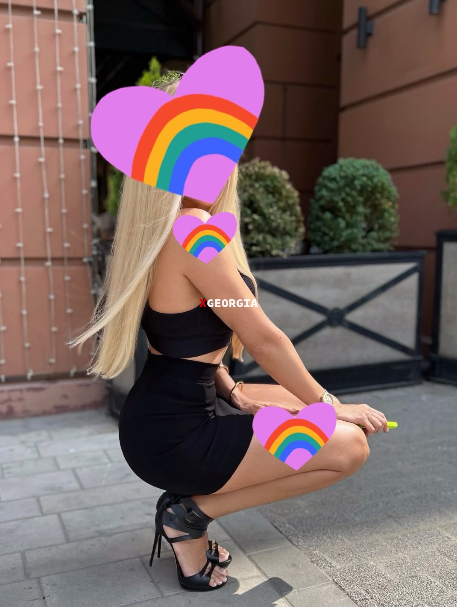 🫦Ana🫦potoebi realuria 5