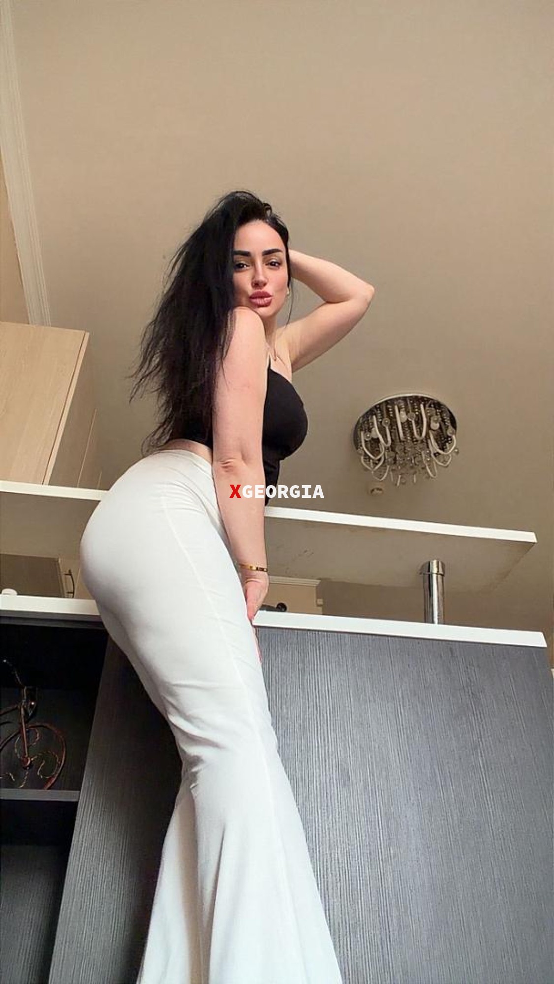 Милена Hot lady