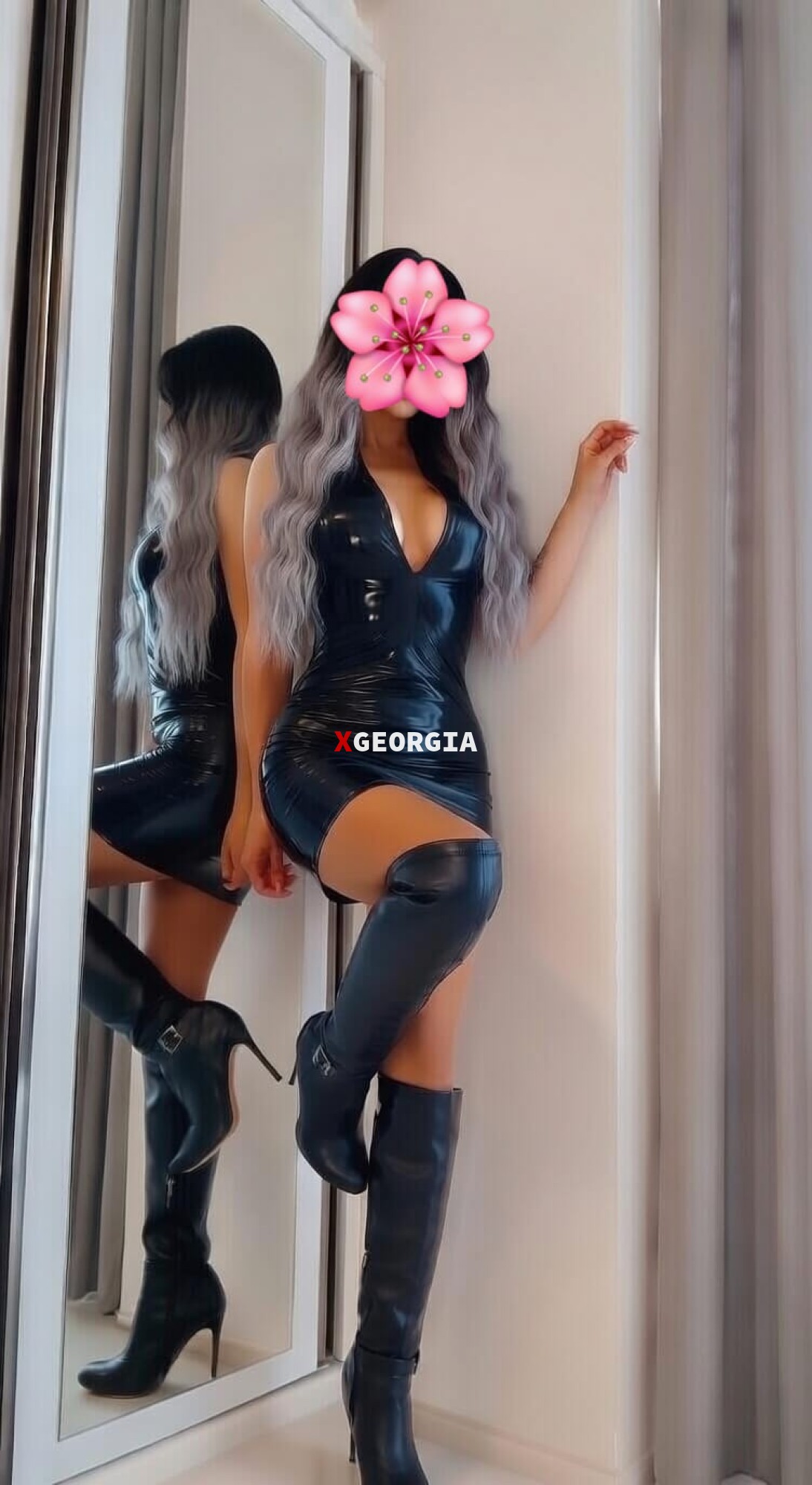 🦋NATALI🦋 ვაცაბზე მომწერე მხოლოდ 7