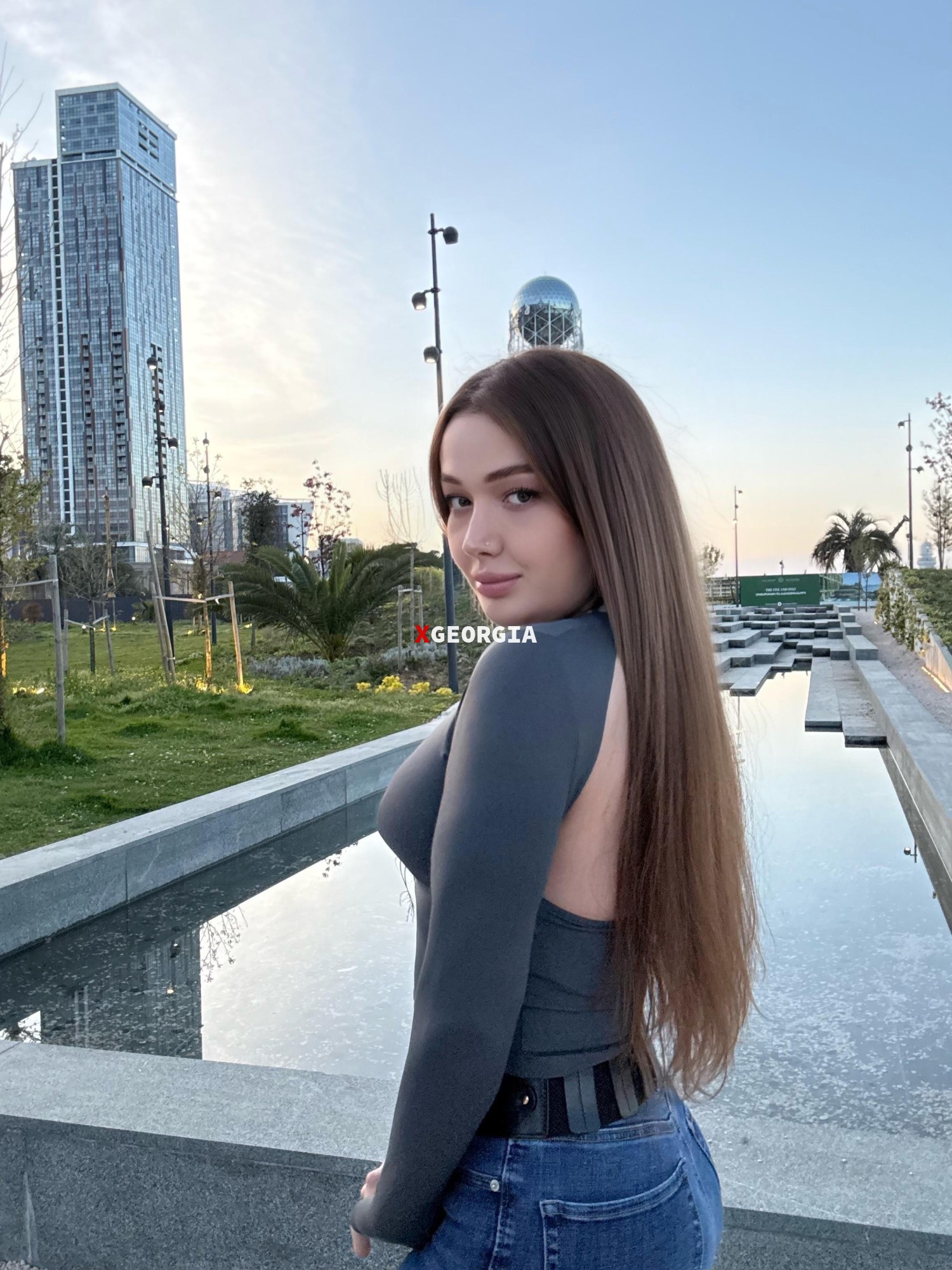 Marita transi🍑. Virti 8
