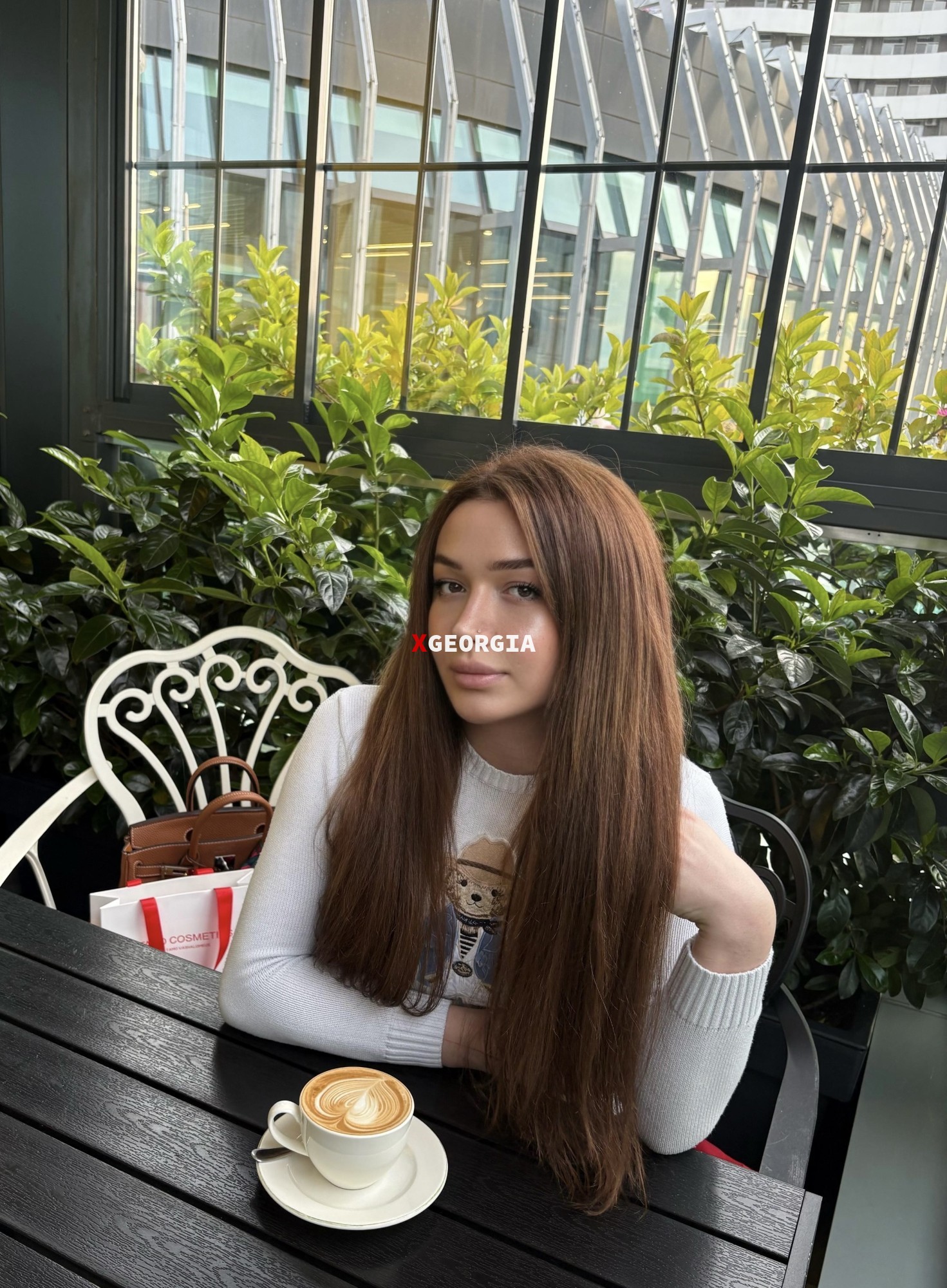 Marita transi🍑. Virti 7