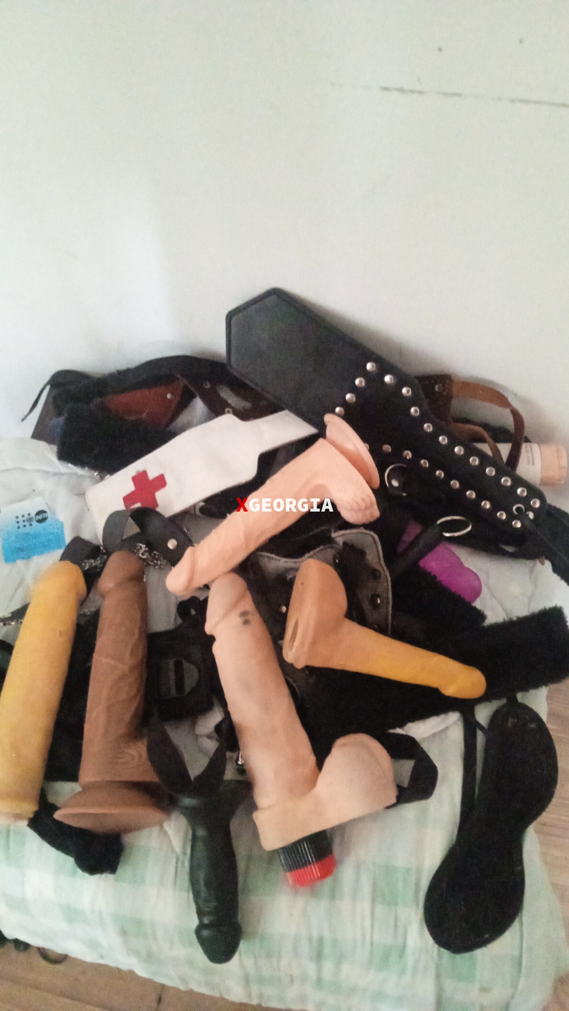 MISTRESS.Профи! real+virt. Простаты массаж,BDSM,strapon🔥💯⭐ 4