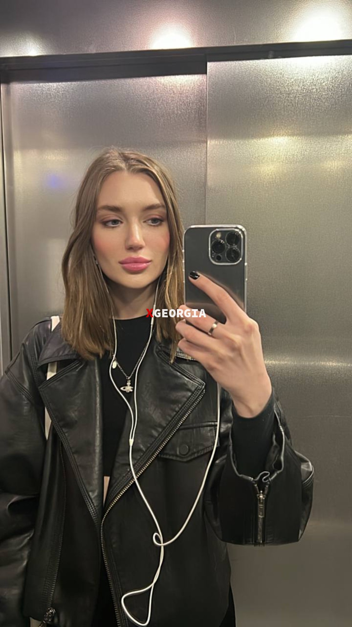 Heyli 💚❤️ slavic girl 3