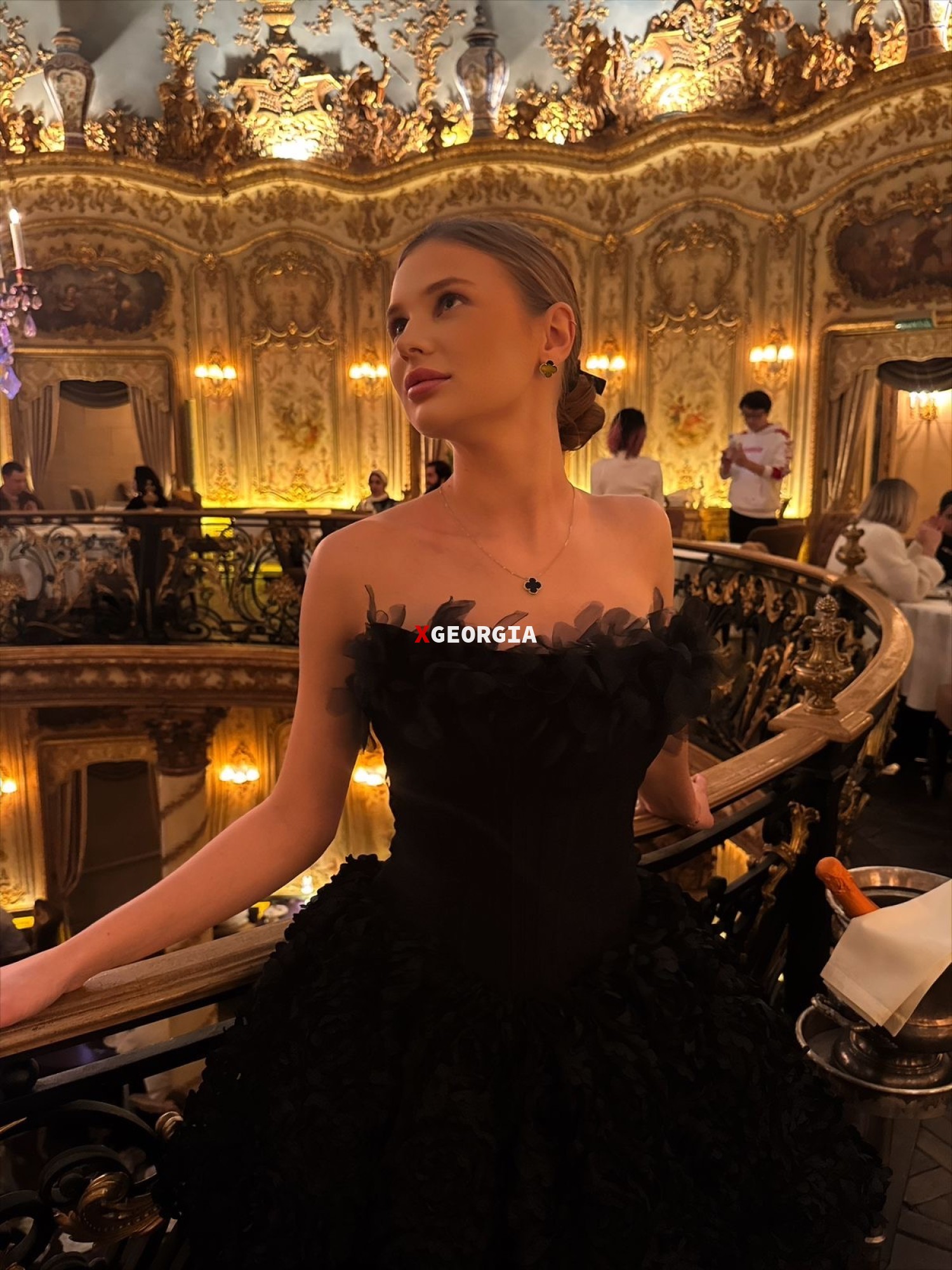 OLESYA ORBI SITY 100% Real 4